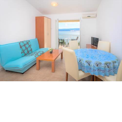 NBA New Beach Apartments