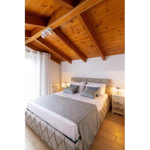 ΙnCreteble Cretan Resindences Collection-Ariadne