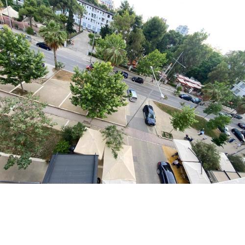 N&E Apartment 2 in Durres, Beach