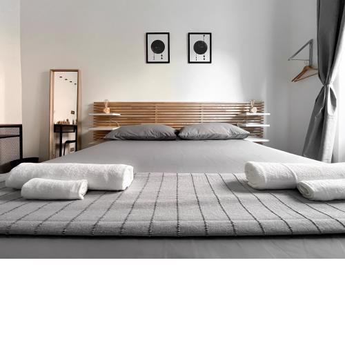 Nea apartment