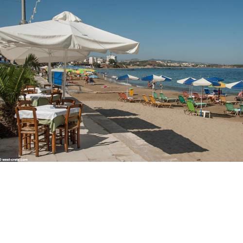 Nea Chora Apartments
