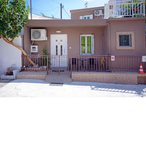 Nea Chora Maisonette