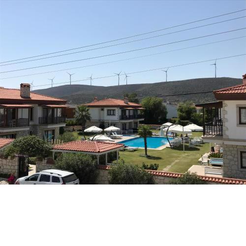 Nea Garden Hotel Alacati