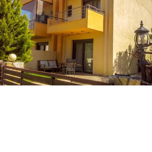 NEA MAKRI ATTICA, MAISONETTE NEAR THE SEA