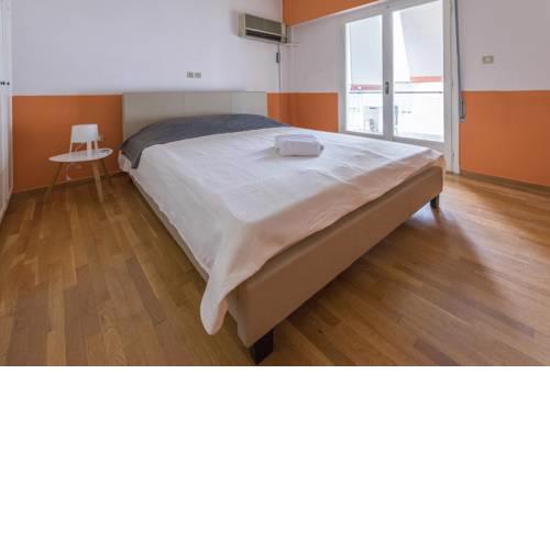 Nea Smirni Penthouse