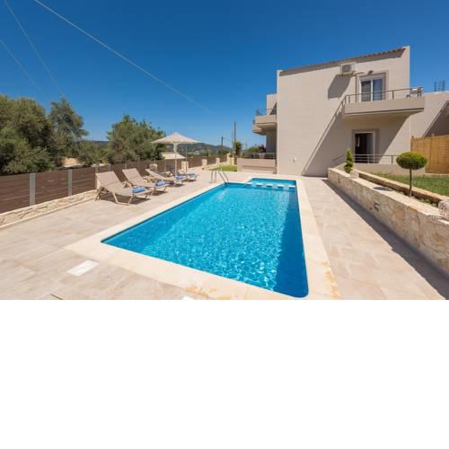 Neaira Villas Chania