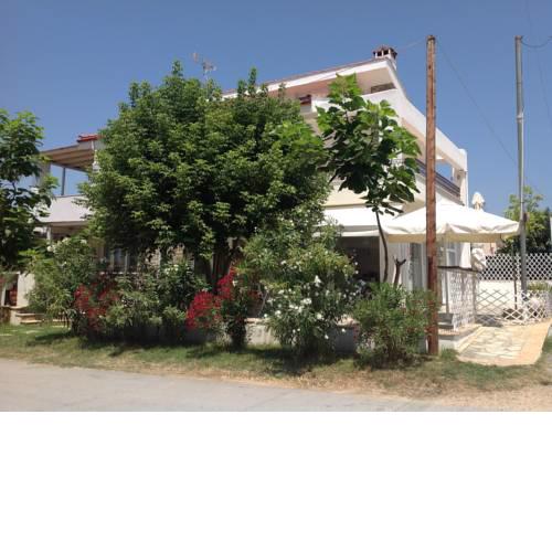 Neaktion Apartments