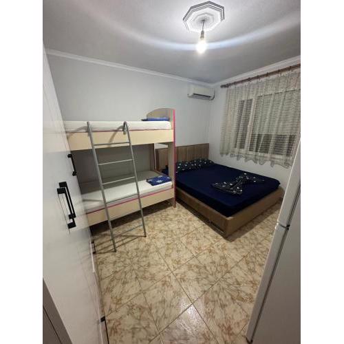 Neal Apartment 21-dhjetor Tirane