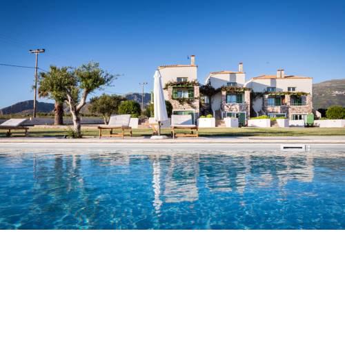 Neapoli Villas
