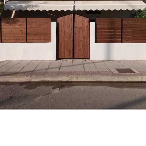 Neapolis Apartment