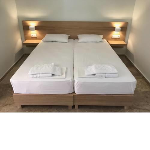 Neapolis Apartments