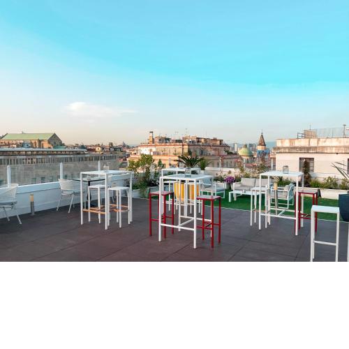 NeapolitanTrips Hotel