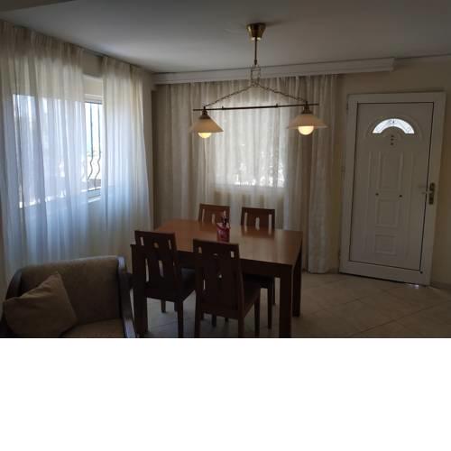 Near Airport And metropolitan Artemis George Cozy Home