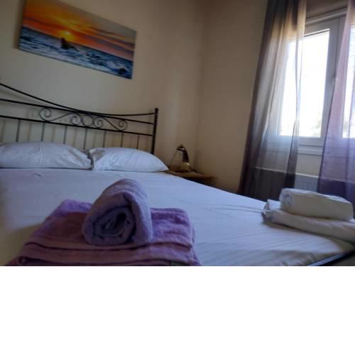 Near AirportAnd metropolitan Penelopi Cozy Home