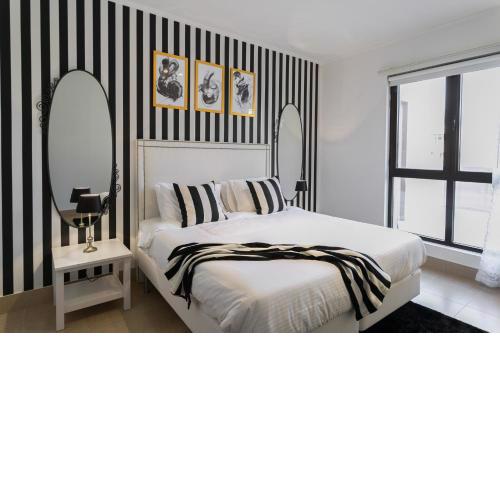 Near Burj Khalifa & Dubai Mall - Zanzabeel