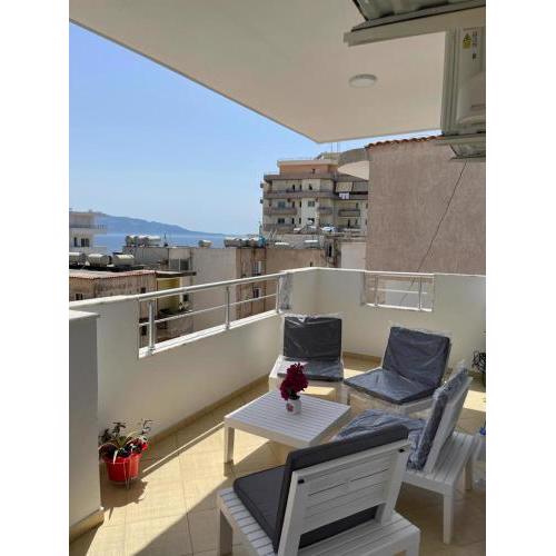 Near by the sea apartment