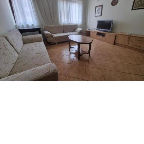 Near Center Tirana Apartment