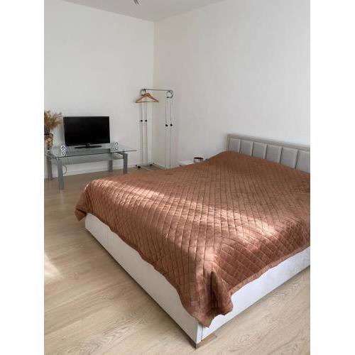 Near city center flat