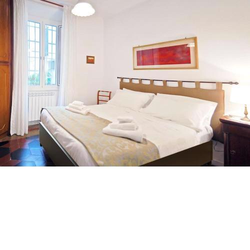 Near Colosseum by Varental 2BR + 1SB