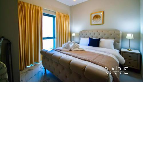 Near EXPO 2020 - One-Bed - Serene Location - MAG 5 - 520