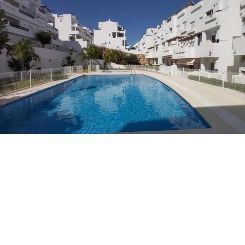 NEAR GOLF 1 - Sweet apartment in Valle Romano with SWIMMING POOL