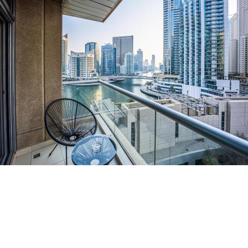 Near JBR beach, Park Island Dubai Marina