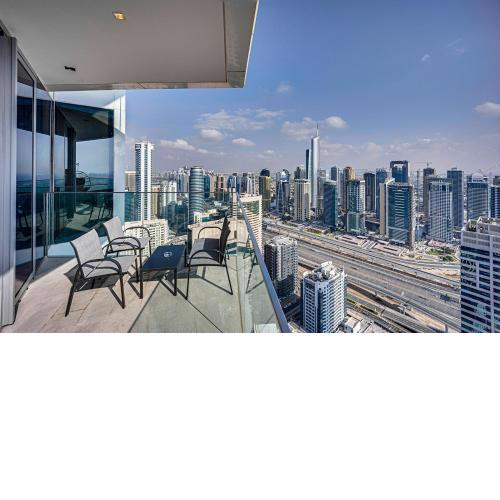 Near JBR beach Stella Maris, Dubai Marina
