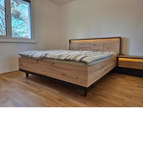 Near Lake Stylish Furnished Apartment