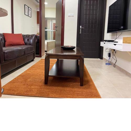 [NEAR METRO]Cozy & Comfy 1BR Apartment In JLT