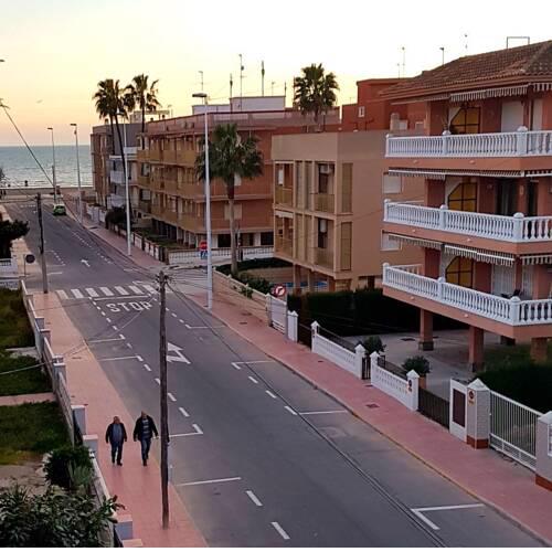 Near Sea Apartment