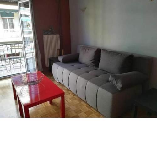 Near The Metro 1 Bedroom City Flat