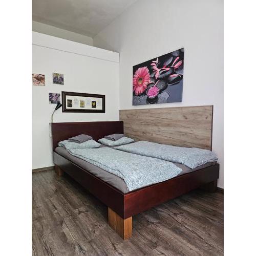 near Vienna city - cosy apartment