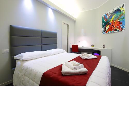 NearHome Smart Suites Guest House