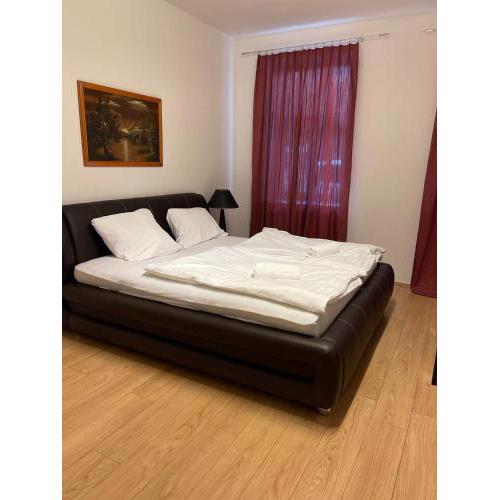 Neat 1BR Apt. Simmering-Ideal for Longstays