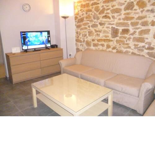 Neat Apartment Athens Airport