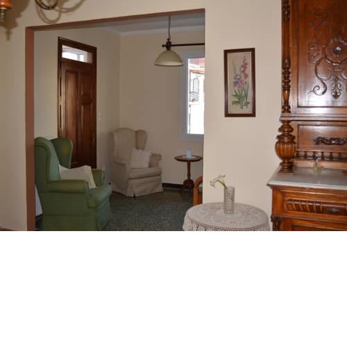 Neat flat in Argostoli seaside Town