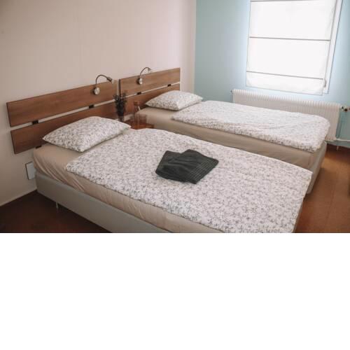 NEB-THUN LODGE Hilterfingen