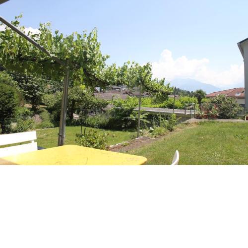 NEB-THUN Studio am Thunersee