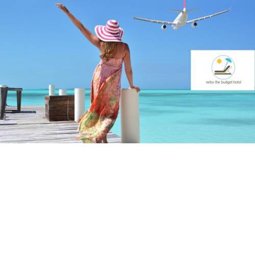 Nebo Hotels