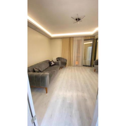 NEBULA REZİDANS İSTANBUL - JAKUZİLİ