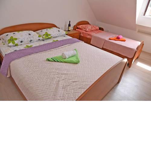Neco apartmani(prestonica)