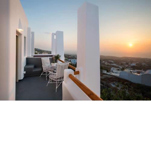 Nectarios Villa - Studios & Suites