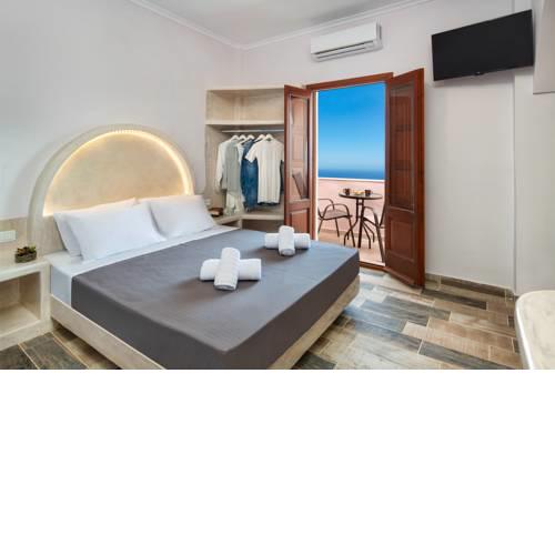 Nectarios Villa 2