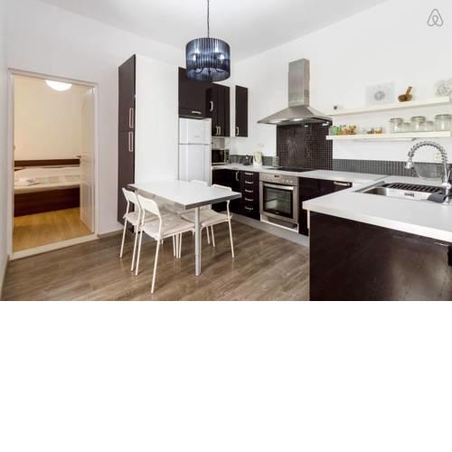 Nectus Apartments