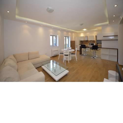NEDA LUX APARTMENT