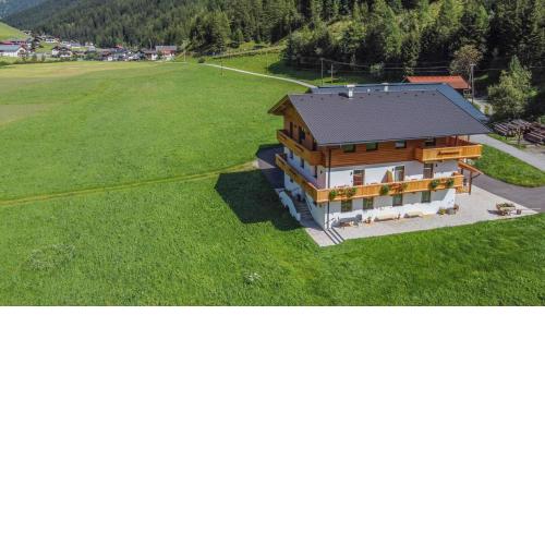Nedererhof - Ferienwohnung Hoamat