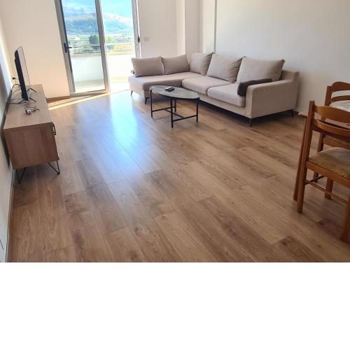 Ned'S Apartment