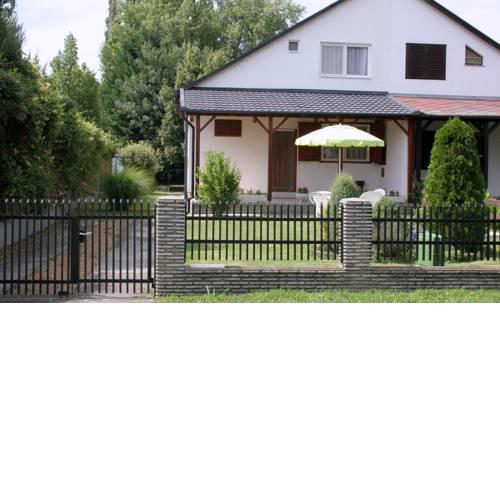 Nefelejcs nyaralóház