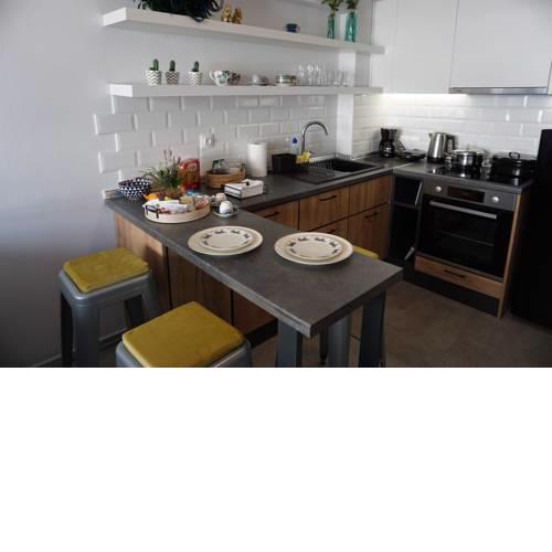 Nefeli Apartment