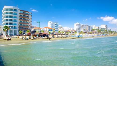 Nefeli Beach Suite
